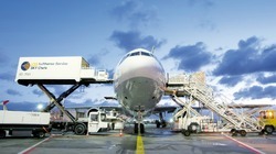 Air Freight Services