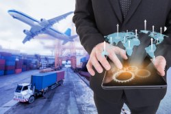 Global Freight Forwarding Service