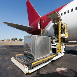 Cargo Transport Service, Is It Mobile Access: Mobile Access