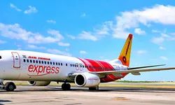 Air Freight Logistics Service